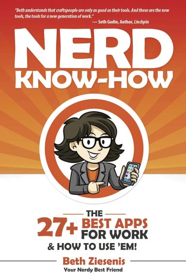 Nerd Know-How by Beth Ziesenis