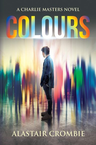 Colours by Alastair Crombie