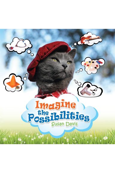 Imagine the Possibilities by Susan Davis