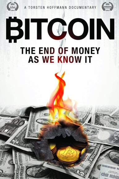 Bitcoin a Torsten Hoffmann Documentary