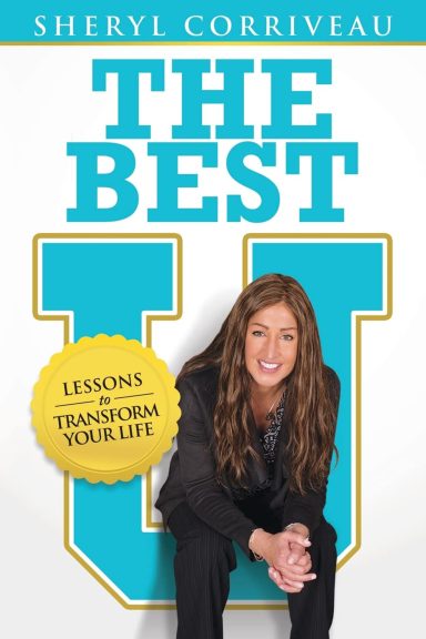 The Best U by Sheryl Corriveau