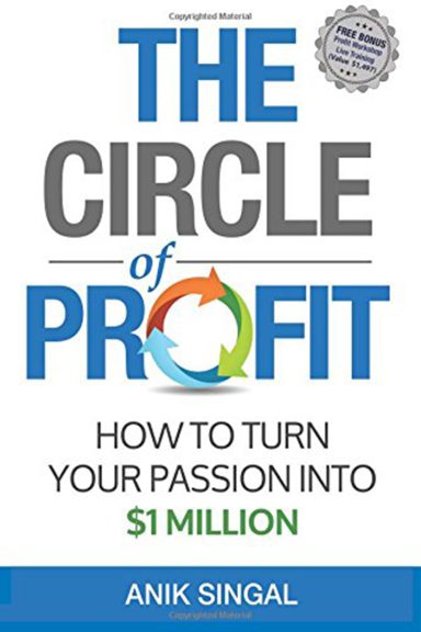 The Circle of Profit by Anik Singal