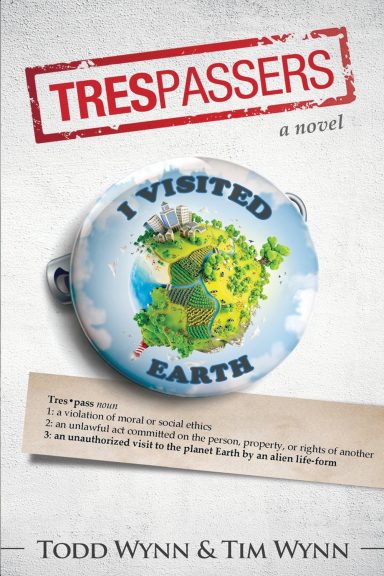 Trespassers by Todd Wynn and Tim Wynn